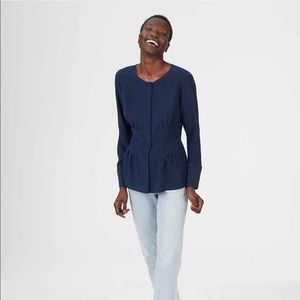 Club Monaco Mabetta Shirt